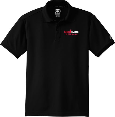 OGIO - Caliber2.0 Polo OG101 image thumbnail
