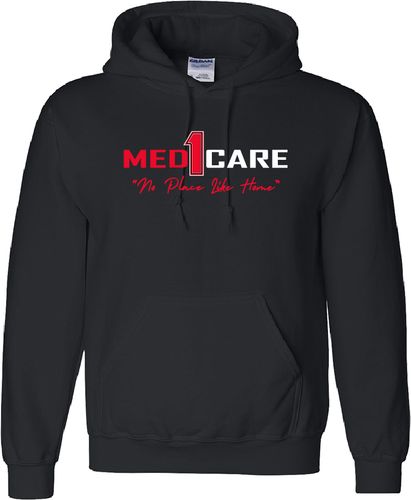Gildan - DryBlend Pullover Hooded Sweatshirt. 12500 image thumbnail