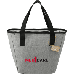 Image of Merchant & Craft Revive Recycled 9 Can Tote Cooler