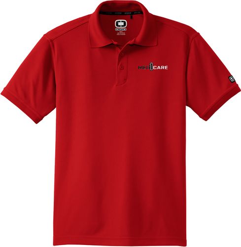 OGIO - Caliber2.0 Polo OG101 image thumbnail