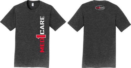 Gildan® - DryBlend® 50 Cotton/50 Poly T-Shirt  image thumbnail