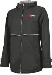 Image of Women's New Englander Rain Jacket