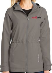 Image of Port Authority Ladies Northwest Slicker. L7710