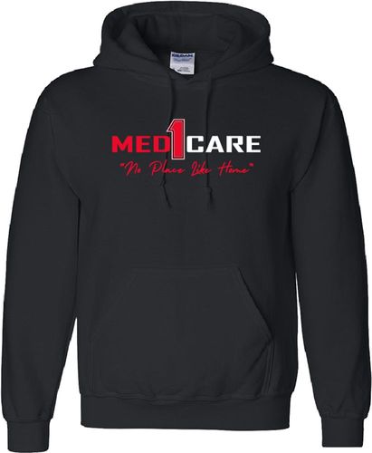 Gildan - Youth Heavy Blend Hooded Sweatshirt. 18500B image thumbnail