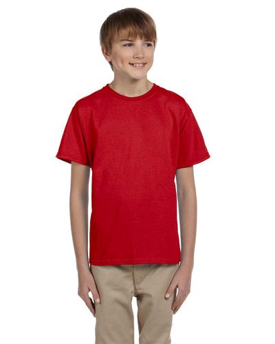 Youth Ultra Cotton® T-Shirt image thumbnail