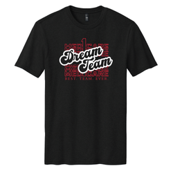 Image of Dream Team District Perfect Weight Tee. DT104