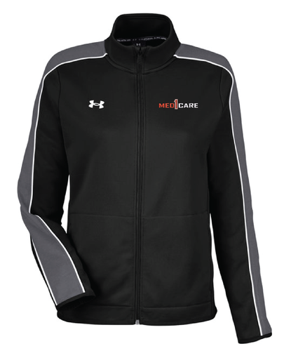 Ladies' Command Full-Zip 2.0 image thumbnail