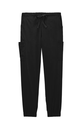 WonderWink Women's Premiere Flex Jogger Pant WW4258 image thumbnail