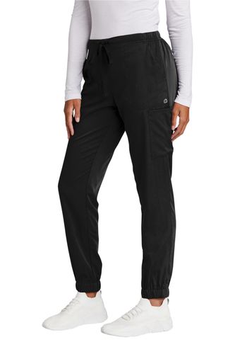 WonderWink Women's Premiere Flex Jogger Pant WW4258 image thumbnail
