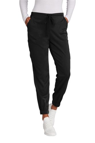 WonderWink Women's Premiere Flex Jogger Pant WW4258 image thumbnail