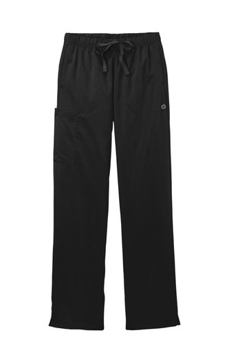 WonderWink Women's Premiere Flex Cargo Pant WW4158 image thumbnail