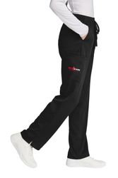 Image of WonderWink Women's Premiere Flex Cargo Pant WW4158