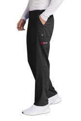 Image of WonderWink Men's Premiere Flex Cargo Pant WW5058
