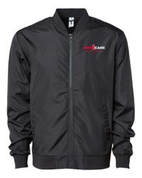 Image of Lightweight Bomber Jacket - EXP52BMR