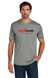 Image of Carhartt Force Sun Defender Short Sleeve T-Shirt CT106868