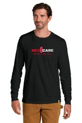 Image of Carhartt Long Sleeve T-Shirt CT106921
