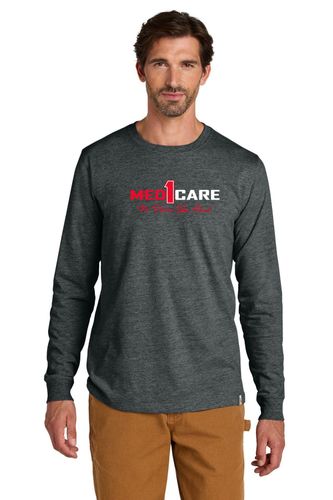 Carhartt Long Sleeve T-Shirt CT106921 image thumbnail