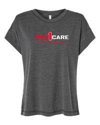 Image of Women's Relaxed Vintage Wash Tee - 3502