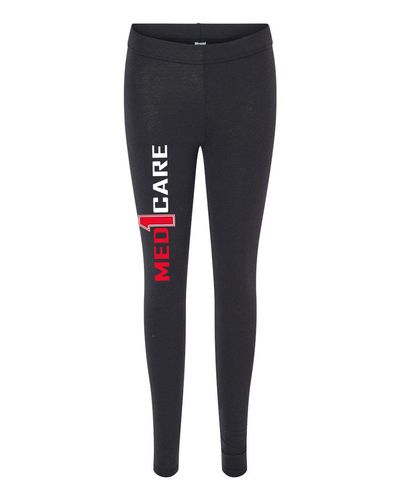Women’s Love ’Em Leggings - S08 image thumbnail
