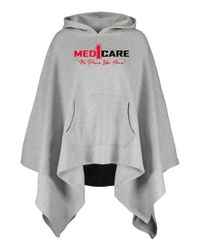 Image of Women's Amanda Poncho - W17125