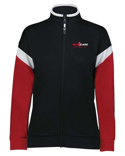 Women's Limitless Full-Zip Jacket - 229779 image thumbnail