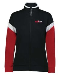 Image of Women's Limitless Full-Zip Jacket - 229779