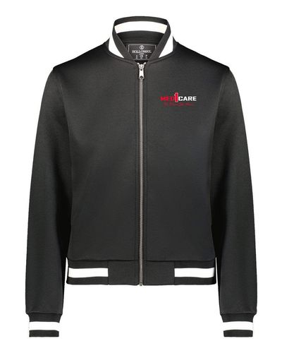 Women's V-Street Full-Zip Jacket - 223747 image thumbnail