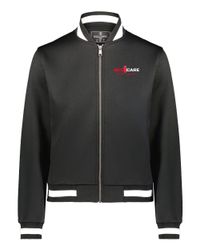 Image of Women's V-Street Full-Zip Jacket - 223747
