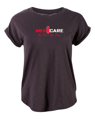 Women's Sweet T-Shirt - BW2102 image thumbnail