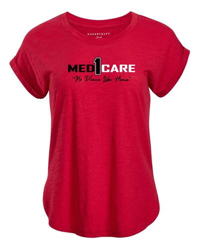 Women's Sweet T-Shirt - BW2102 image thumbnail