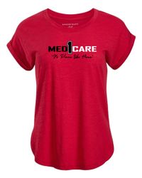 Image of Women's Sweet T-Shirt - BW2102