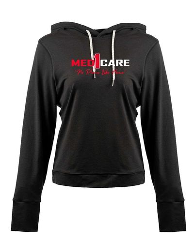 Women's Dawn to Dusk Hooded Pullover - 5667 image thumbnail