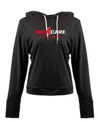 Image of Women's Dawn to Dusk Hooded Pullover - 5667