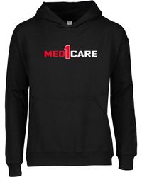 Image of Youth Pullover Fleece Hoodie