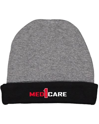 Infant Baby Rib Cap image thumbnail