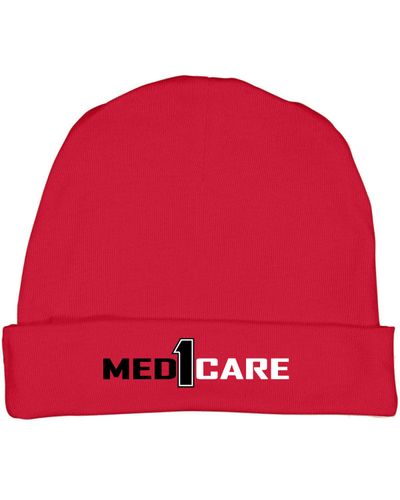 Infant Baby Rib Cap image thumbnail