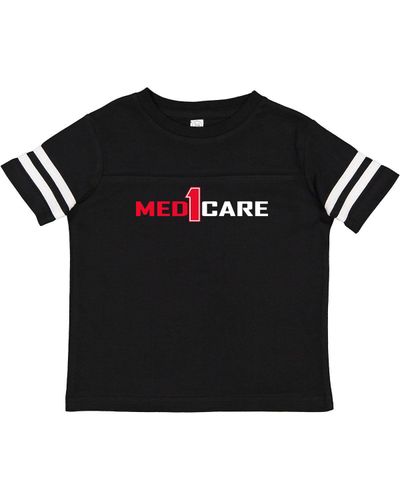 Toddler Football T-Shirt image thumbnail