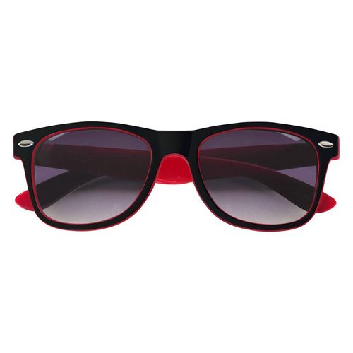Two-Tone Malibu Sunglasses image thumbnail