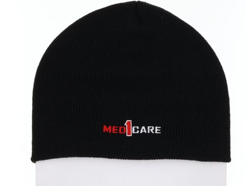 USA-Made 8 1/2" Beanie - TKN28 image thumbnail