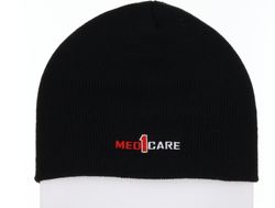 Image of USA-Made 8 1/2" Beanie - TKN28