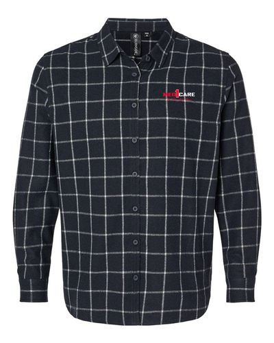 Women's Boyfriend Flannel - 5215 image thumbnail