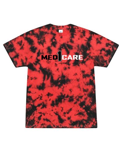 Youth Crystal Wash T-Shirt image thumbnail