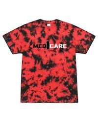 Image of Youth Crystal Wash T-Shirt