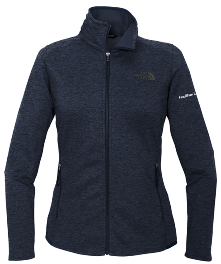 The North Face Women's Skyline Fleece Jacket  primary image