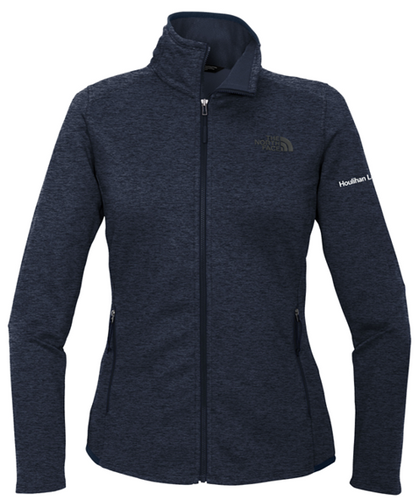 The North Face Women's Skyline Fleece Jacket  image thumbnail