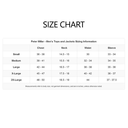 Peter Millar Men's Solid Performance Polo image thumbnail