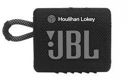Image of JBL Go 3 Speaker 