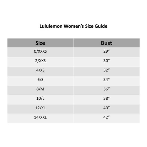 Lululemon Women’s Scuba Hoodie image thumbnail