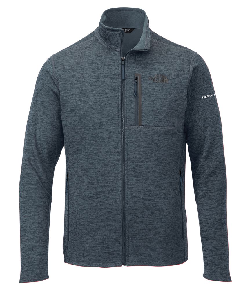 The North Face Men’s Skyline Full-Zip Fleece Jacket primary image