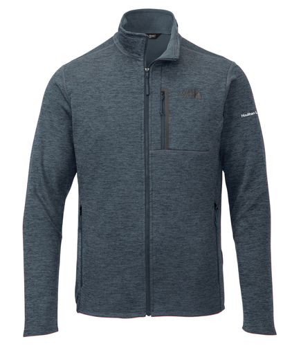 The North Face Men’s Skyline Full-Zip Fleece Jacket image thumbnail